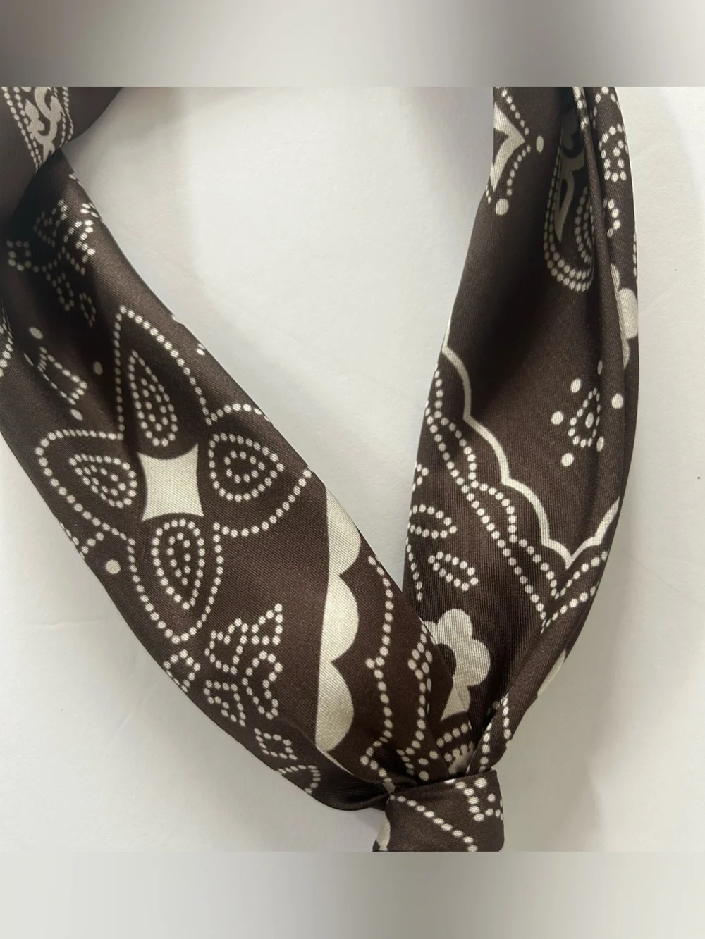 Fattorseta lightweight brown